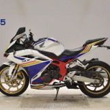Мотоцикл Honda CBR250RR с пробегом 9202 km