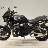 Мотоцикл Kawasaki ZRX1200 DAEG с пробегом 49062 km