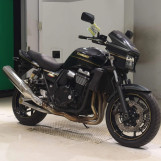 Мотоцикл Kawasaki ZRX1200 DAEG с пробегом 49062 km