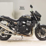 Мотоцикл Kawasaki ZRX1200 DAEG с пробегом 49062 km