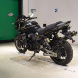 Мотоцикл Kawasaki ZRX1200 DAEG с пробегом 49062 km