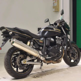 Мотоцикл Kawasaki ZRX1200 DAEG с пробегом 49062 km
