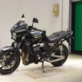 Мотоцикл Kawasaki ZRX1200 DAEG с пробегом 49062 km