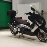 Мотоцикл Yamaha T-MAX500 с пробегом 24467 km