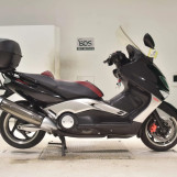 Мотоцикл Yamaha T-MAX500 с пробегом 24467 km