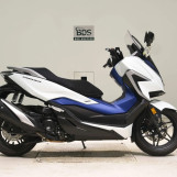 Мотоцикл Honda FORZA
