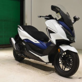 Мотоцикл Honda FORZA