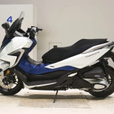 Мотоцикл Honda FORZA