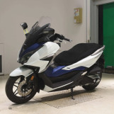 Мотоцикл Honda FORZA