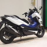 Мотоцикл Honda FORZA