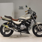 Мотоцикл Kawasaki BALIUS ZR250 з пробігом 44921 km