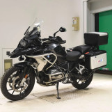 Мотоцикл BMW R1250GS с пробегом 26724 km