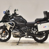 Мотоцикл BMW R1250GS с пробегом 26724 km