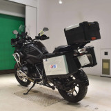 Мотоцикл BMW R1250GS с пробегом 26724 km