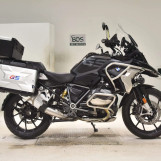 Мотоцикл BMW R1250GS с пробегом 26724 km