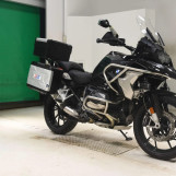 Мотоцикл BMW R1250GS с пробегом 26724 km