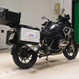Мотоцикл BMW R1250GS с пробегом 26724 km