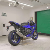 Мотоцикл Yamaha YZF-R1 с пробегом 2501 km