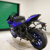 Мотоцикл Yamaha YZF-R1 с пробегом 2501 km