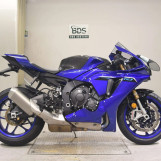 Мотоцикл Yamaha YZF-R1 с пробегом 2501 km