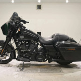 Мотоцикл HD STREET GLIDE FLHXS1870 с пробегом 52 km