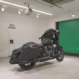 Мотоцикл HD STREET GLIDE FLHXS1870 с пробегом 52 km