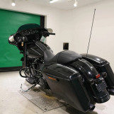 Мотоцикл HD STREET GLIDE FLHXS1870 с пробегом 52 km