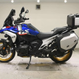 Мотоцикл BMW R1300GS с пробегом 12603 km
