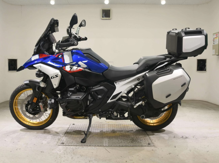 Мотоцикл BMW R1300GS с пробегом 12603 km