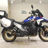Мотоцикл BMW R1300GS с пробегом 12603 km