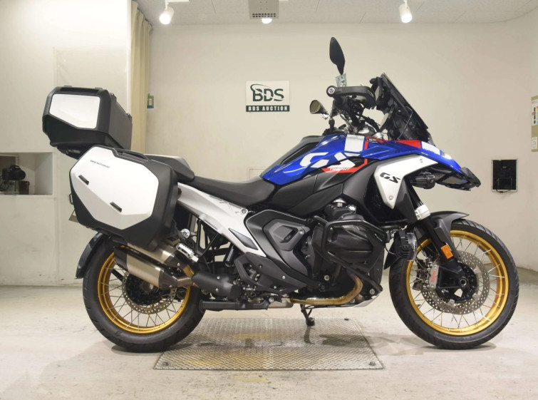 Мотоцикл BMW R1300GS с пробегом 12603 km