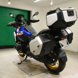 Мотоцикл BMW R1300GS с пробегом 12603 km
