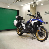 Мотоцикл BMW R1300GS с пробегом 12603 km
