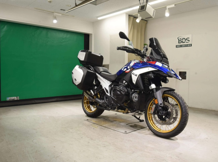 Мотоцикл BMW R1300GS с пробегом 12603 km