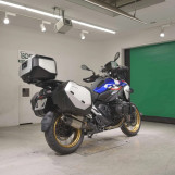 Мотоцикл BMW R1300GS с пробегом 12603 km