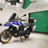 Мотоцикл BMW R1300GS с пробегом 12603 km
