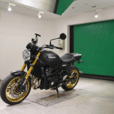 Мотоцикл Kawasaki Z900RS з пробігом 145 km