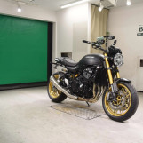 Мотоцикл Kawasaki Z900RS з пробігом 145 km