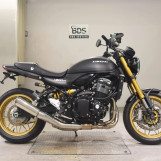 Мотоцикл Kawasaki Z900RS з пробігом 145 km
