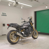 Мотоцикл Kawasaki Z900RS з пробігом 145 km