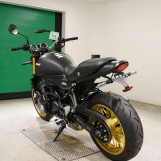 Мотоцикл Kawasaki Z900RS з пробігом 145 km