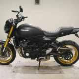 Мотоцикл Kawasaki Z900RS з пробігом 145 km