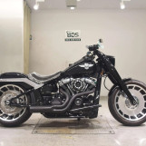 Мотоцикл HD FATBOY FLFBS1868 с пробегом 792 km