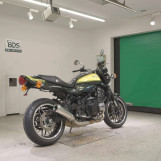 Мотоцикл Kawasaki Z900RS
