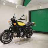 Мотоцикл Kawasaki Z900RS