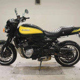 Мотоцикл Kawasaki Z900RS