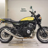 Мотоцикл Kawasaki Z900RS