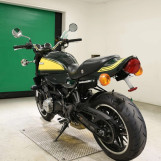 Мотоцикл Kawasaki Z900RS