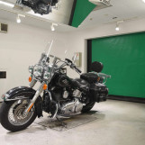 Мотоцикл HD HERITAGE FLSTC1580 з пробігом 28374 km