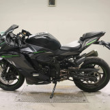 Мотоцикл Kawasaki ZX-4R
